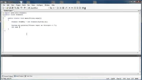 Nextint java