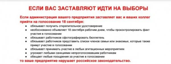 Во сколько лет можно идти на выборы. Принуждение к голосованию статья. принуждение к голосованию работодателем. заставляют идти на выборы. обязан ли я голосовать на выборах.