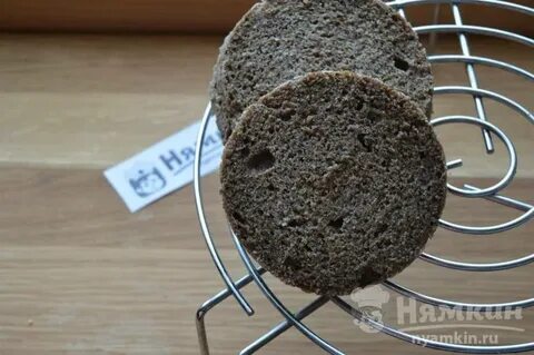 Хлеб в микроволновке из льняной муки рецепт