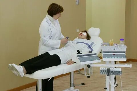 Дисцентр