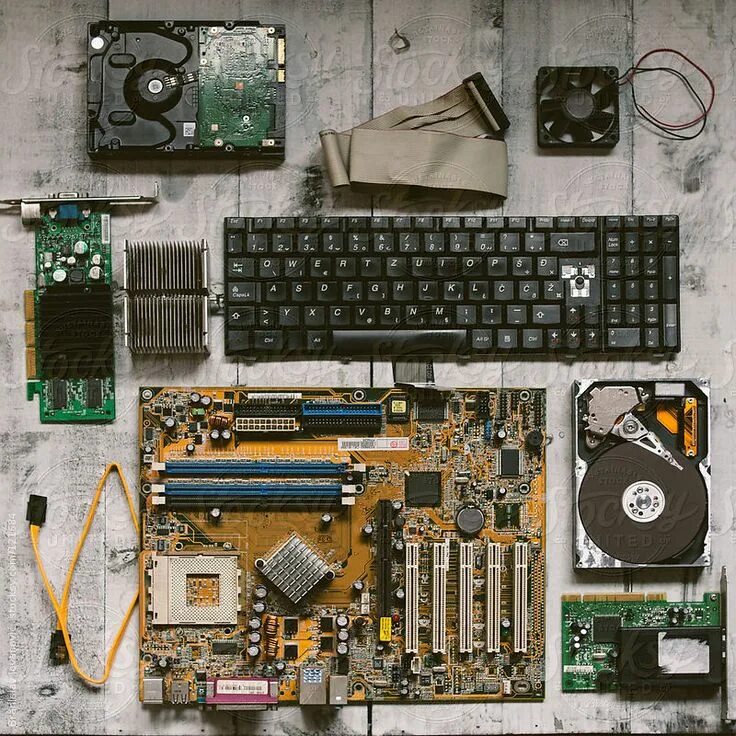 Computer components. Computer Parts. Computer Hardware. Hardware Parts of Computer. Computer components other.