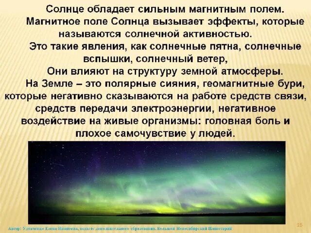 Солнечный призывать