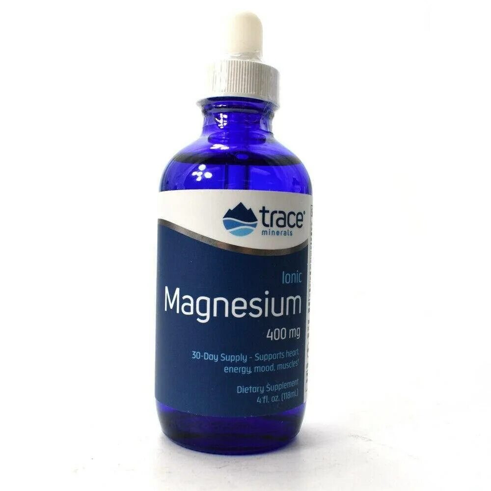 Ionic magnesium. Trace minerals liquid lonic magnesium 400mg (118ml). ionic minerals magnesium жидкий. trace minerals mag 400 mg. sportexpert® magnesium liquid.