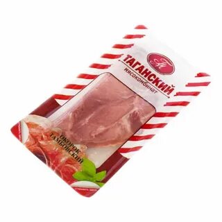 Сосиски таганский мясокомбинат