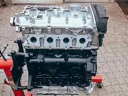 Контрактные двигатели 1.8 tsi