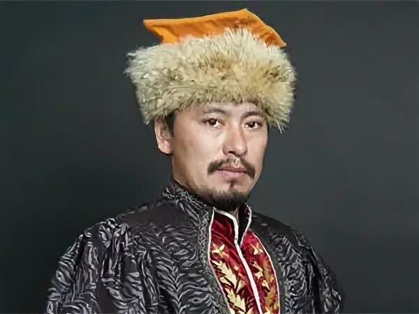 Шараев