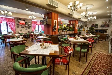 Вареничная сайт