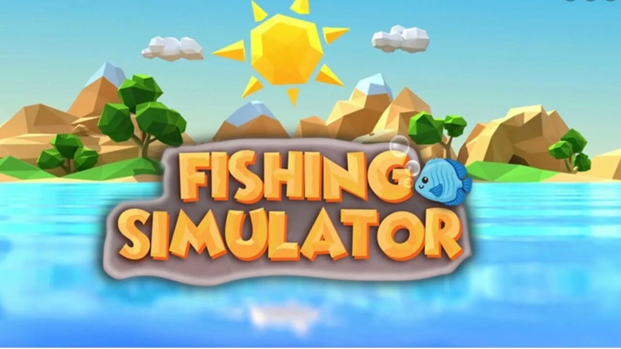 Roblox fish. Fishing Simulator Roblox. Рыбалка РОБЛОКС. Симулятор рыболовли РОБЛОКС. Fishing Simulator codes.