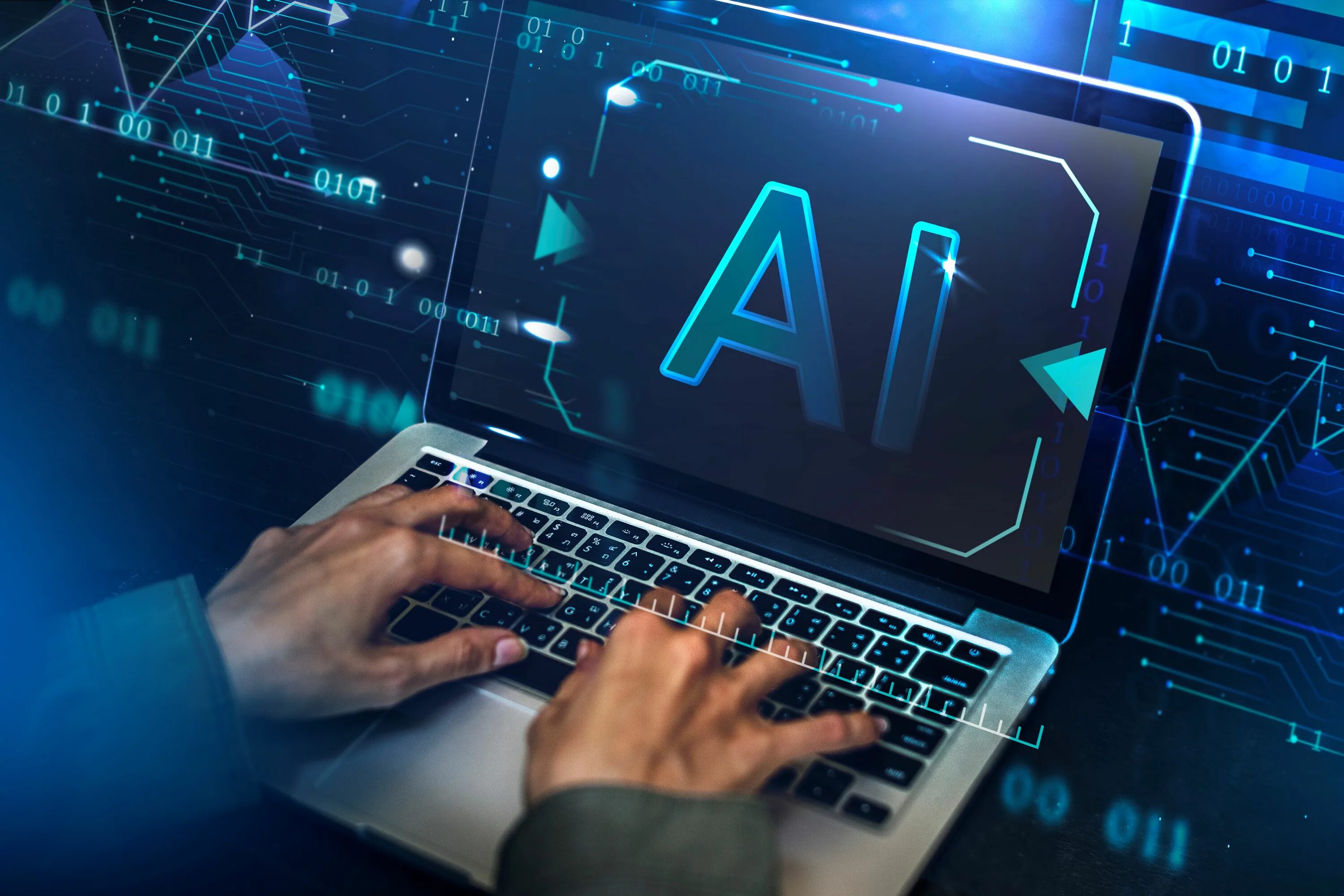 Ai programmer