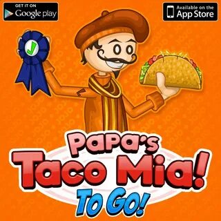 Papas taco