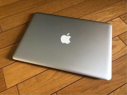 Macbook спб