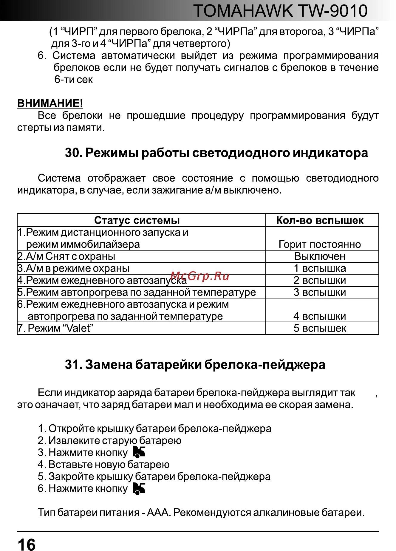 Таблица программирования томагавк 9010. Сигнализация томагавк 9010 таблица программирования. Томагавк tz9010 автозапуск. Программирование сигнализации томагавк 9010.