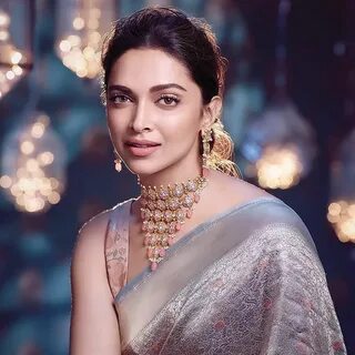 DEEPIKA PADUKONE FAN CLUB on Instagram: "Deepika Padukone for Tanishq ...