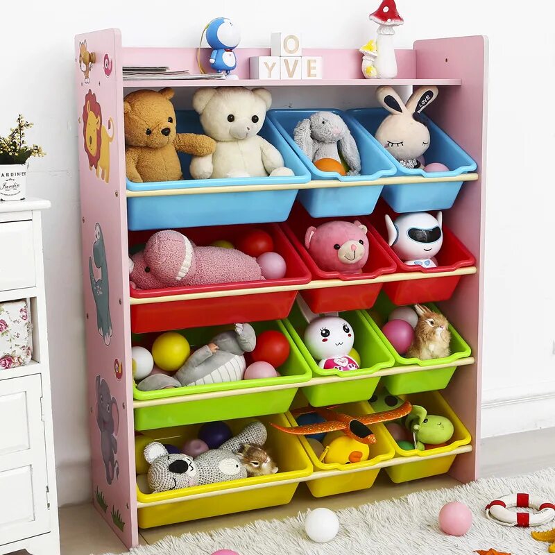 Полки для игрушек. Навесные полки для игрушек. Полки настенные в детскую. Стеллаж для игрушек. Мягкие игрушки в интерьере.