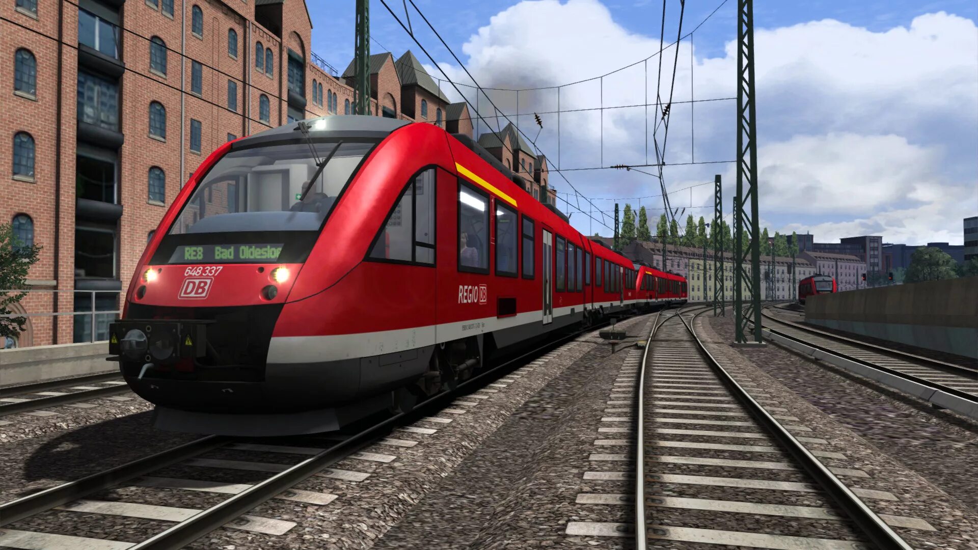 Train simulator. Симулятор поезда train simulator. db br 648. db br 767.2. симулятор поездов электрички.