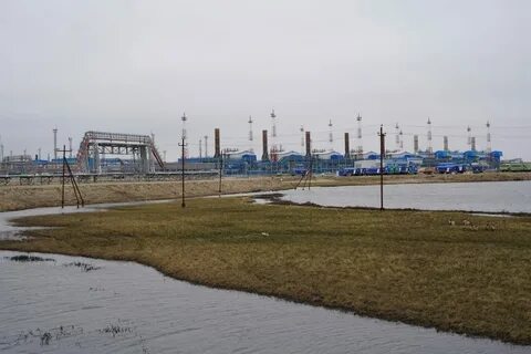 Погода бованенково две