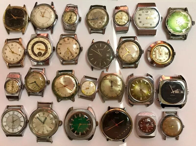 куда сдать старые часы. старинные ручные часы. блошиный рынок на бауманской. советские часы. антикварные часы наручные.