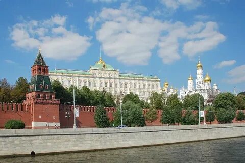 Какие бывают москвы
