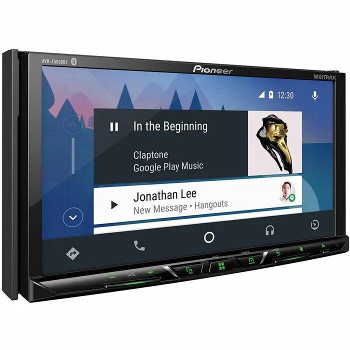 Автомагнитол андроид отзывы. Pioneer AVH 2300. Pioneer AVH-z7250bt. Pioneer z5050. Pioneer AVH-z2200bt.