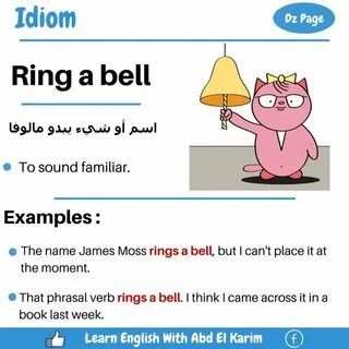 Think bell