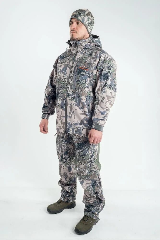 Кинг хантер купить. Костюм King Hunter Wind. Костюм King Hunter Wind Camo Gray XXL. Костюм King Hunter Storm. Зимний костюм Кинг Хантер.