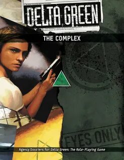 Delta green