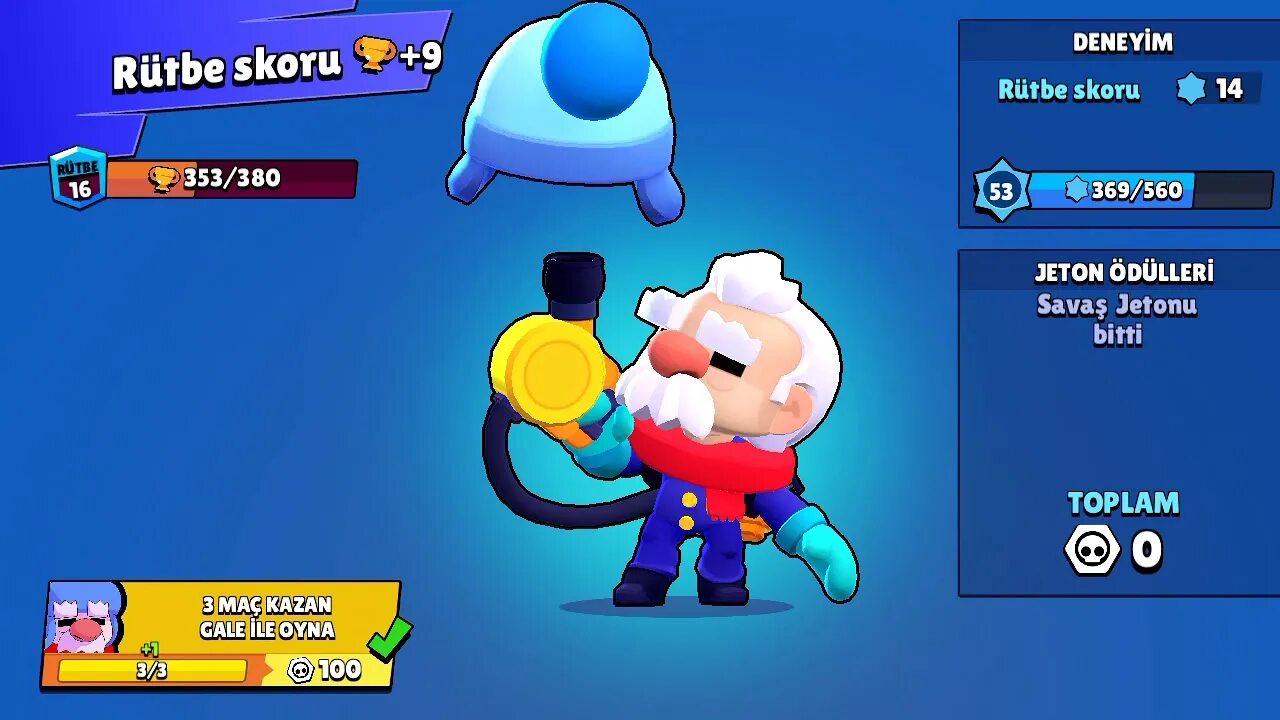 Stars с гейлом. Гейл из Brawl Stars. Торговец Гейл Brawl Stars. Щелкунчик Гейл Brawl Stars.