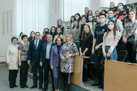Горно алтайский государственный университет