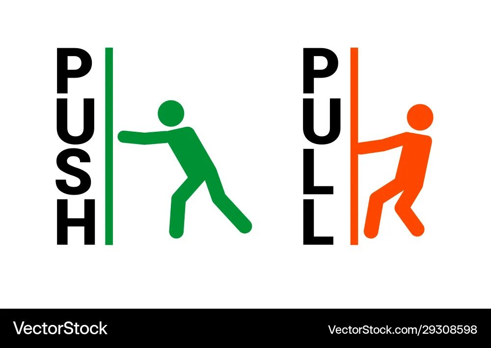 Push on through. Push on through