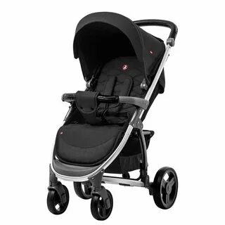 Детская коляска carrello
