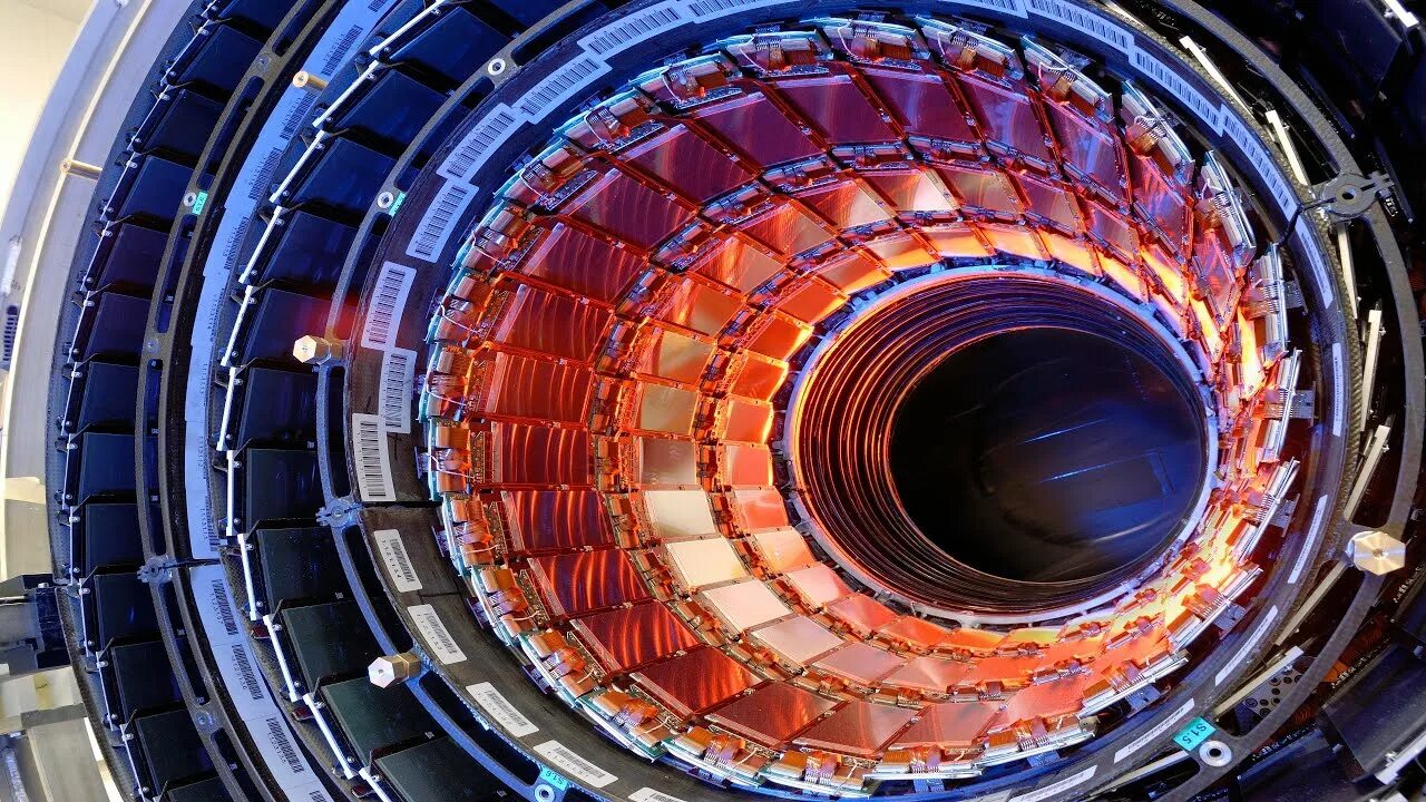 Самый большой конец в мире. Адронный коллайдер ЦЕРН. Большой адронный коллайдер ЦЕРН. Адронный коллайдер в Швейцарии. LHCB большой адронный коллайдер.