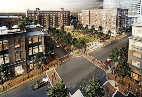 Mixed use