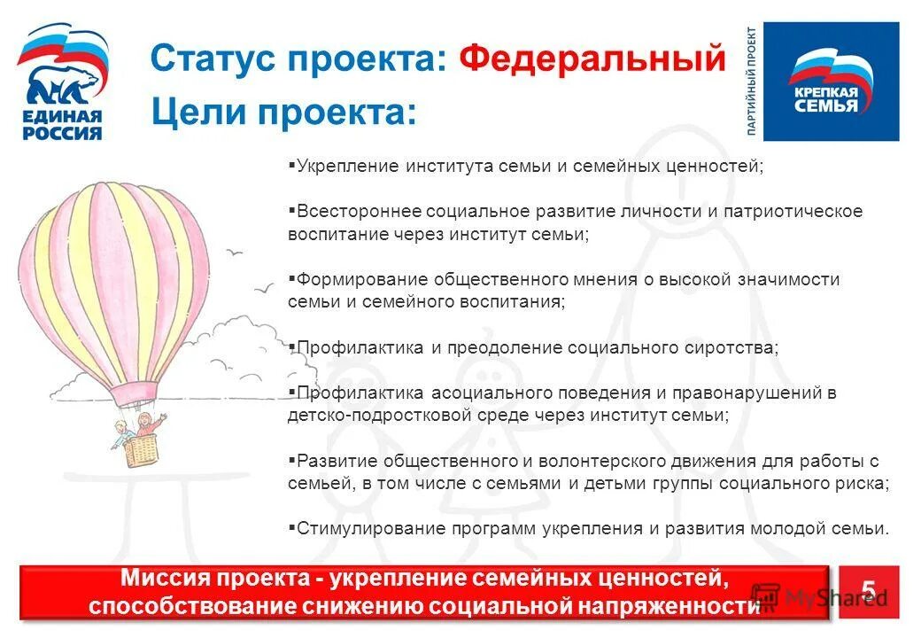 популяризация семейных ценностей укрепление института семьи. пропаганда семьи и семейных ценностей. институт семьи. повышение статуса семьи в обществе. цели и задачи института семьи.