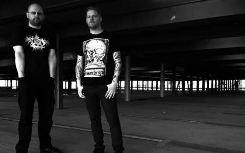 Группа anaal nathrakh