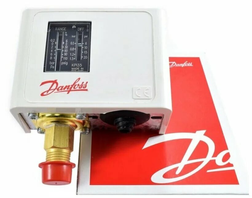 Danfoss kpi. Реле давления Danfoss KPI 35 g1/4. Прессостат KPI 35 Данфосс. Реле давления Danfoss kpi35 0.2-8 Bar. Реле давления Danfoss 6430.