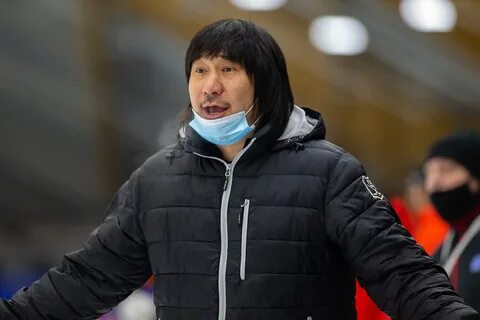 Хандаев