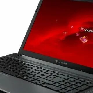 Packard bell z5wgm