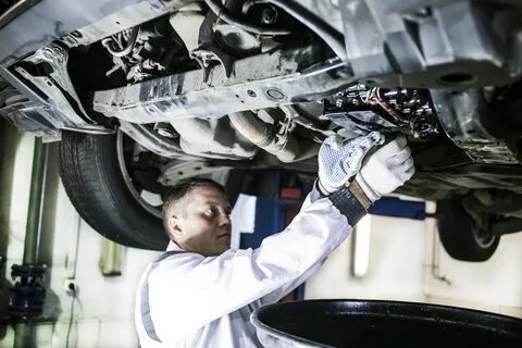Менять ли автомобиль