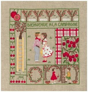 Le bonheur des dames