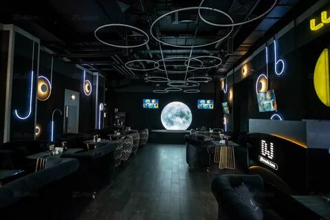 Moon club