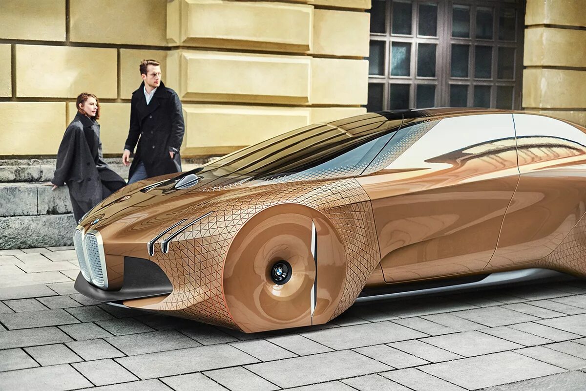 Также богато. BMW Vision 100. БМВ ВИЗИОН next 100. Концепт BMW Vision next 100. БМВ Vision m next 100.