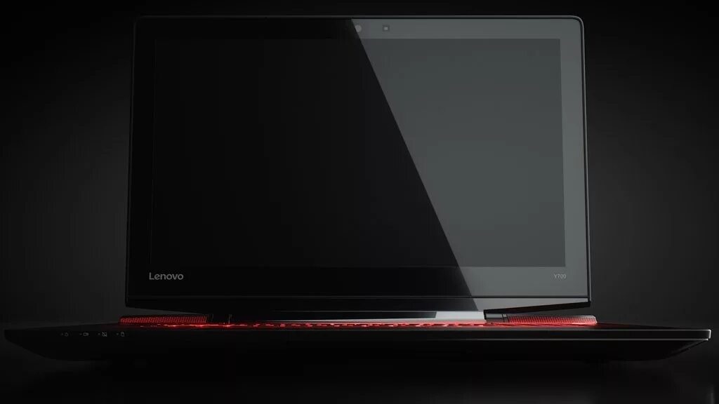 Размер ноутбука леново. Lenovo y700. Игровой ноутбук Lenovo y700. Ноутбук Lenovo IDEAPAD y700-17isk. Ноутбук леново 700.