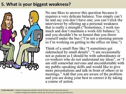 The state of having a job