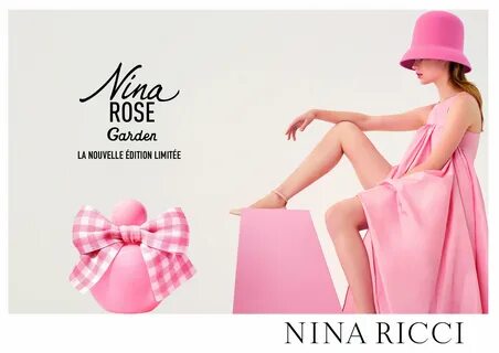 Nina rose