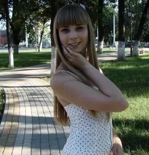 Анечка 15