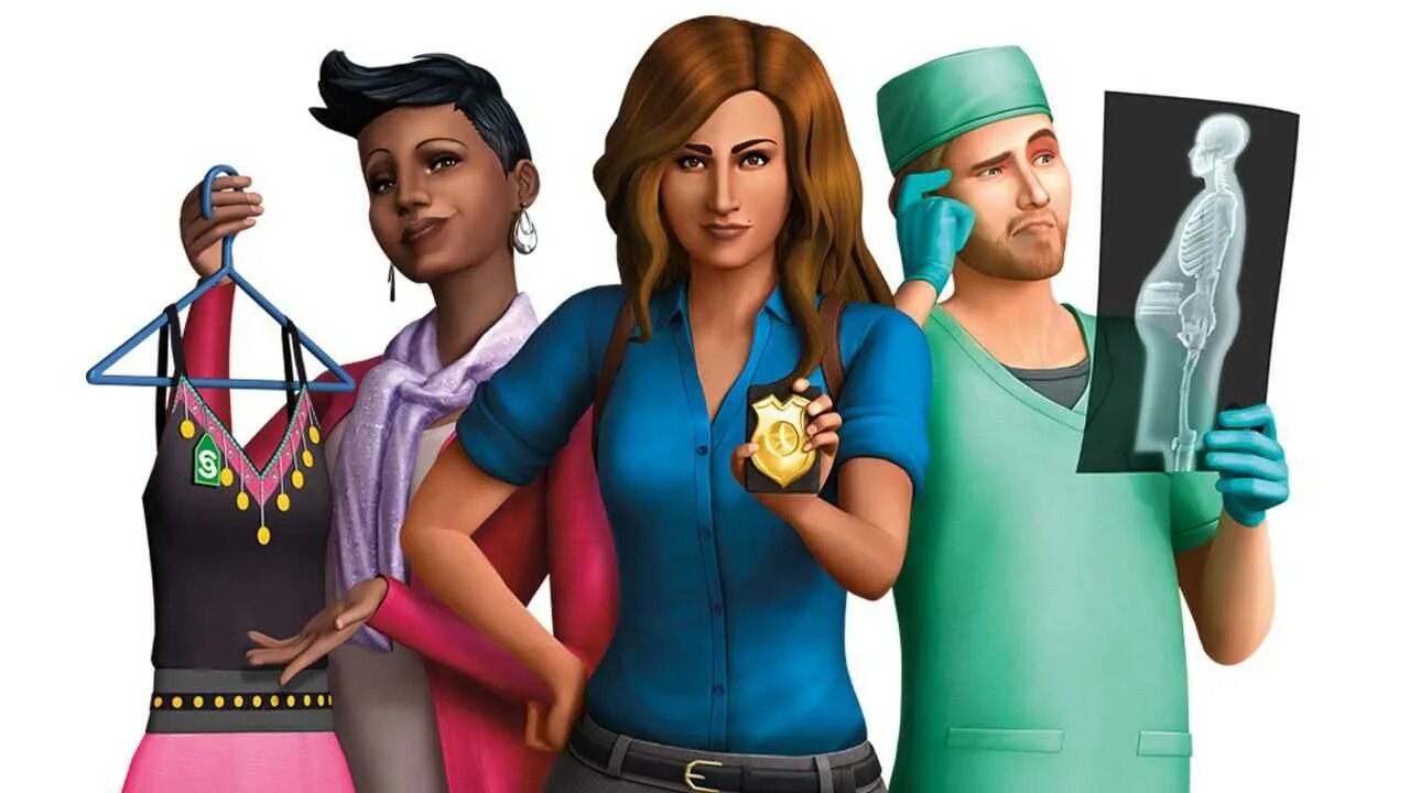 «the sims 4: лофт» – sp23. «the sims 4: мужская мода» – sp28. Sims 4 карьеры. Элли уильямс симс 4. Симс 4 electronic arts.