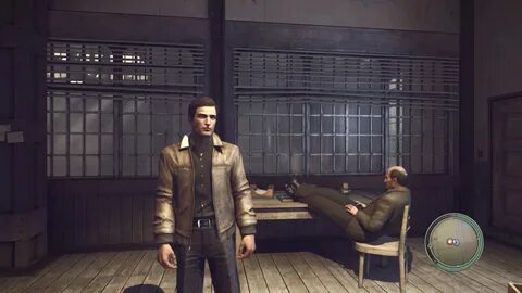 Mafia definitive edition by xattab