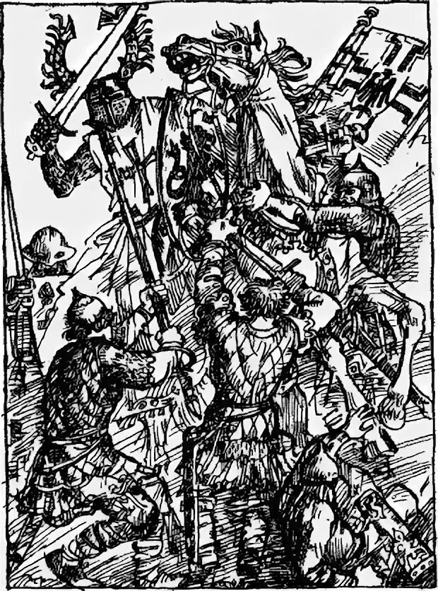 Шмаринов «дубровский» 1949 г. Канжальская битва 1708. Набег глава. Набеги крымских татар 17 в. Набег глава.