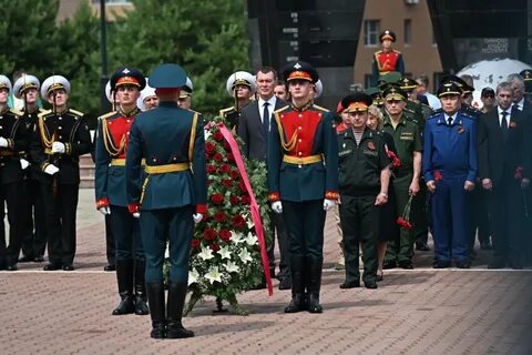 Хабаровск 22 апреля