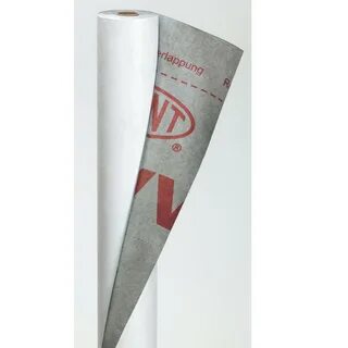 Tyvek housewrap